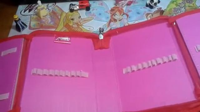 Пенал 1 вересня(Винкс) 531798 смотреть онлайн