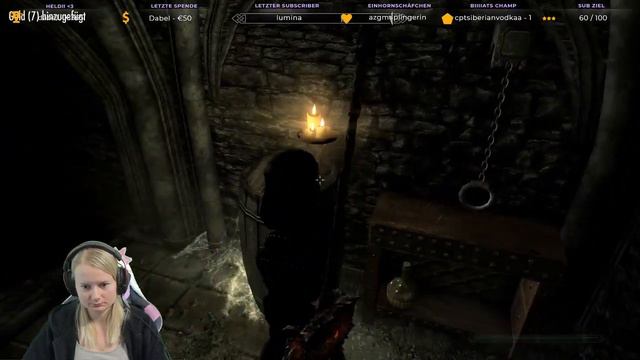 Let's Play | 100% SKYRIM | Alle Steam Achievements #17 смотреть онлайн