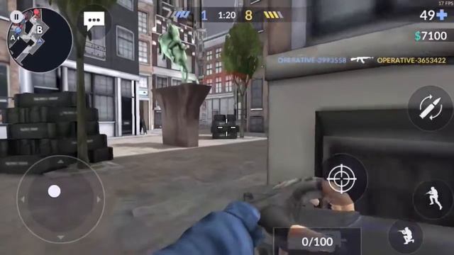 Cs:GO| Раздаю как царь (и сливаю как царь) смотреть онлайн