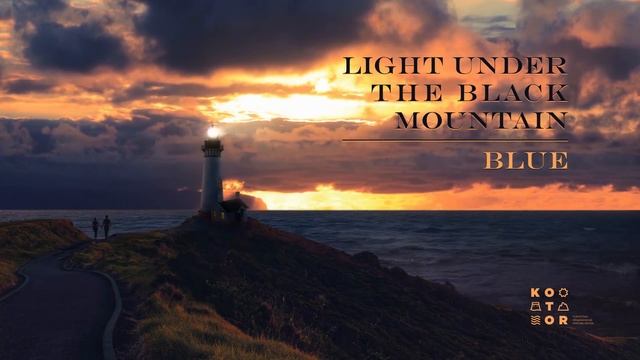 Light Under The Black Mountain-Blue смотреть онлайн