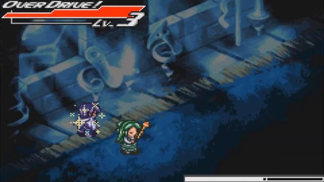 Riviera The Promised Land Blind Episode 13: Poisitioning смотреть онлайн