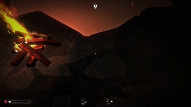 The Long Dark (PS4) Gameplay Playthrough Part 1 - The First Hour (Alone, Hurt, Trapped, & Stranded! смотреть онлайн