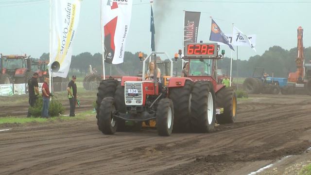Alberta Grotemarsink steyr 1090 5.5 ton standaard heemserveen 2016 смотреть онлайн