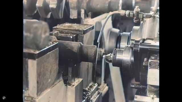 Часть 4. Увеличение моторесурса ЯМЗ 1965 г