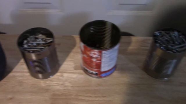 How To Sort Screws And Bolts