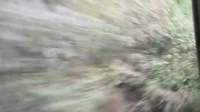 Armenia. Trip by train during Lori region. Армения, Лори смотреть онлайн