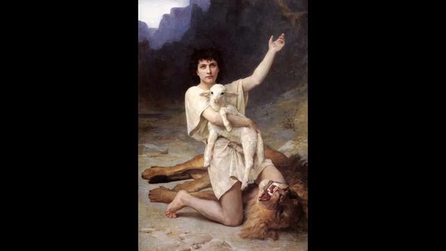 Friedrich Ernst Fesca - Psalm 103, Op. 26 смотреть онлайн