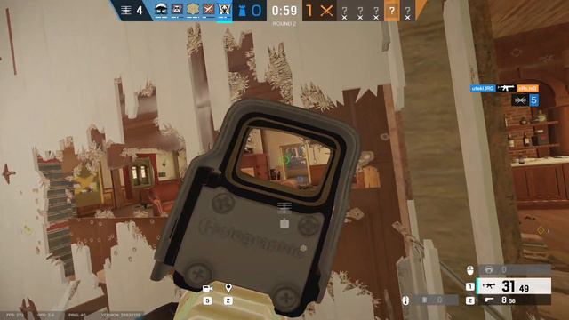 "Wishing Well 💔" - R6 Montage #4 смотреть онлайн