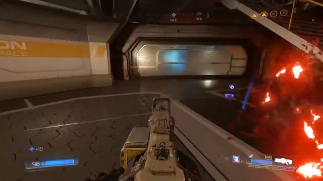 why I haven't gotten doom eternal yet смотреть онлайн