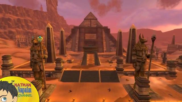WoW Classic : Why it is CRUCIAL to GREAT MMOs IN THE FUTURE смотреть онлайн