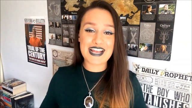 Harry Potter Tag | #HarryPotter20 смотреть онлайн