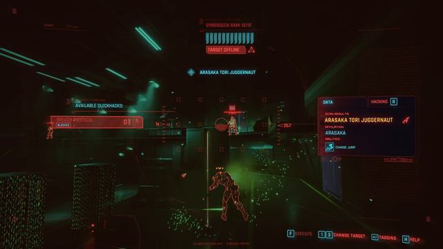 Adam Smasher in 3 Takedowns - Cyberpunk 2077 смотреть онлайн