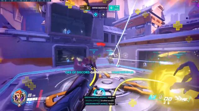 Fornite/Overwatch 1kill= 1 twerk смотреть онлайн