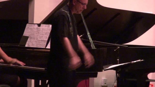Entire December 8, 2012 La Sierra Big Band Concert смотреть онлайн