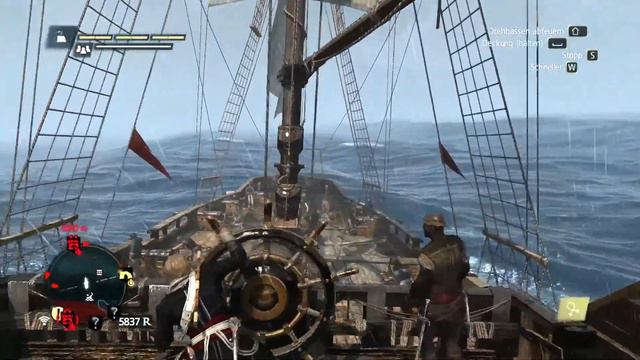 ASSASSIN'S CREED IV #71: Auf nach Kingston! [Let's Play Assassins Creed 4: Black Flag] смотреть онлайн