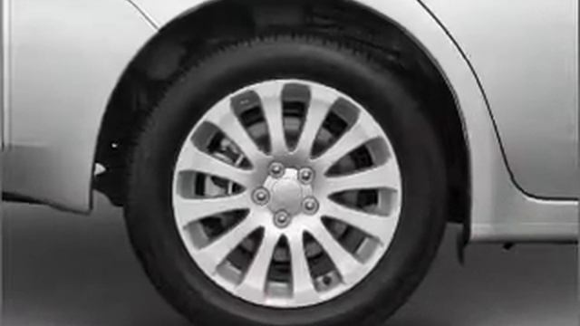 2008 Subaru Impreza - Lenox MA смотреть онлайн
