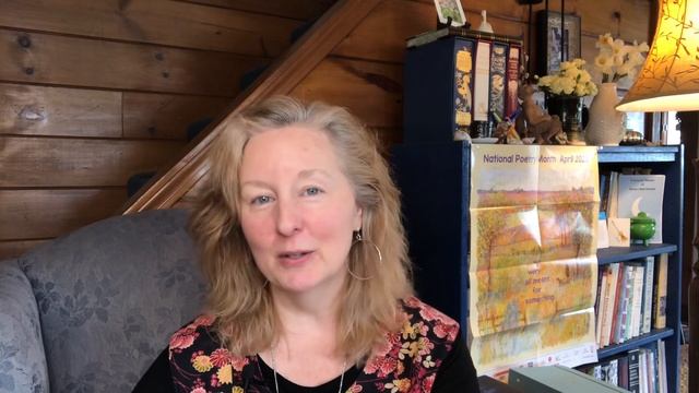 Poetry Celebration 2023: Week 4