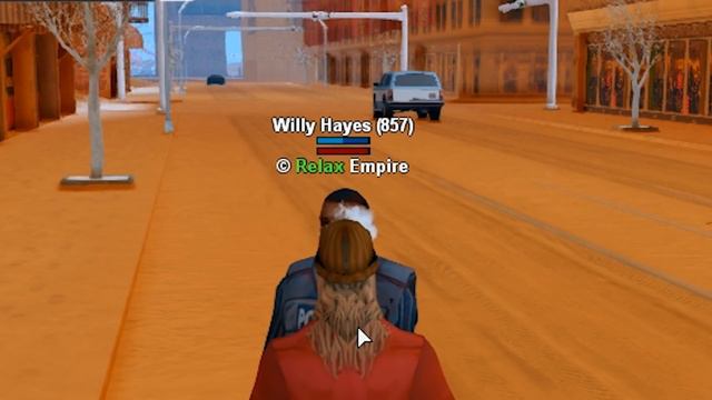 #1 ПУТЬ БАРЫГИ: СТАЛ ВРАЧОМ И КУПИЛ МАШИНУ НА ARIZONA RP В GTA SAMP смотреть онлайн