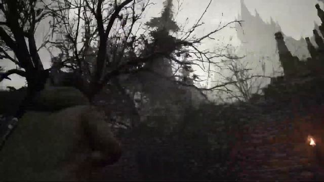 Resident Evil Village Gold Edition PS5 смотреть онлайн