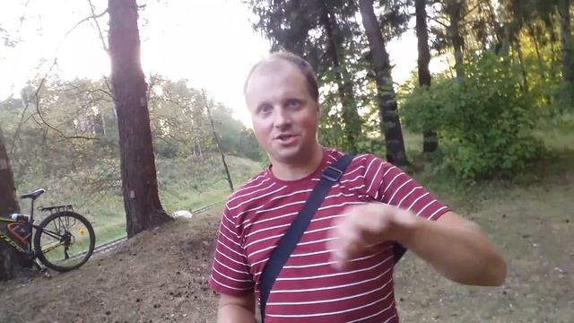 Обзор Велозамка KROSS KZU 250 смотреть онлайн