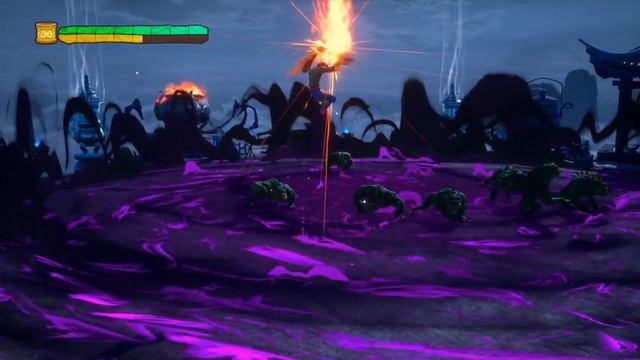 Monkey King: Hero is Back - Review смотреть онлайн