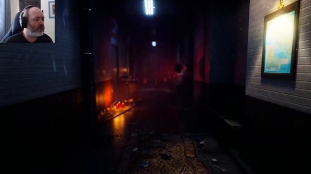 The Sorrowvirus: A Faceless Short Story | Amazing Game смотреть онлайн