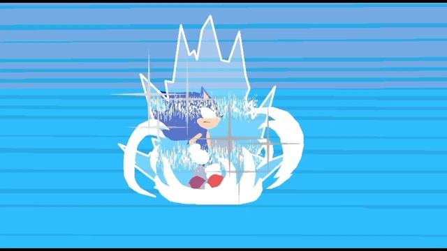 FFSX6|Sonic All Moves On Stick nodes смотреть онлайн