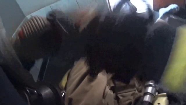 Тренировка якутских пожарных по АРИСП смотреть онлайн