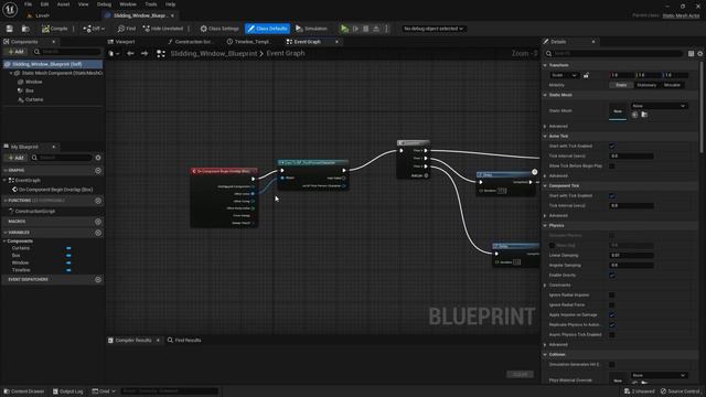 64. Unreal Engine 5.1 Для архитектурной визуализации - Рендер по трассировке лучей смотреть онлайн