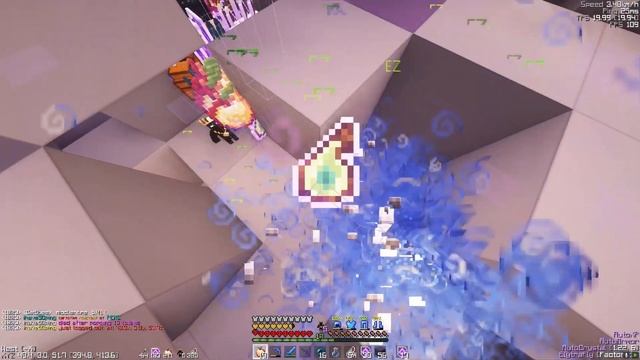 cpvp morg sry 5 (cpvp with shaders ft. Suicide) 2b2t.org.ru смотреть онлайн