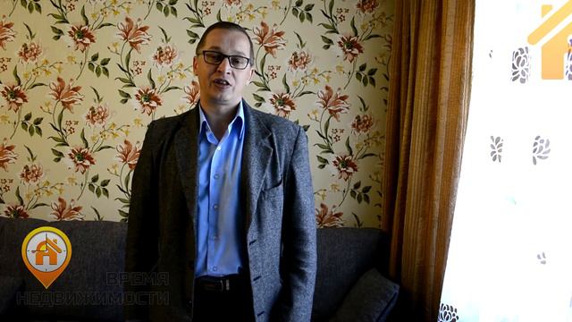 АН Время Недвижимости г.Новокузнецк р.Заводской 2к ул.Климасенко,16/2 3/5эт. 42кв.м. Продажа смотреть онлайн