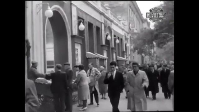 Аркадий Северный - Я родился на границе.. смотреть онлайн