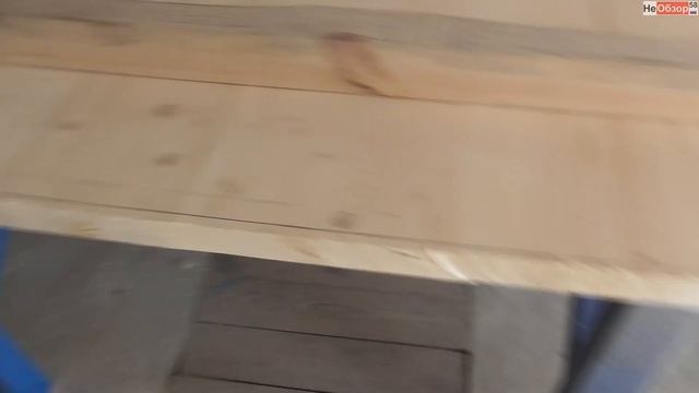 Простой верстак для гаража из дерева своими руками смотреть онлайн