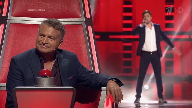 Алексей Казак про проект “Голос“ смотреть онлайн