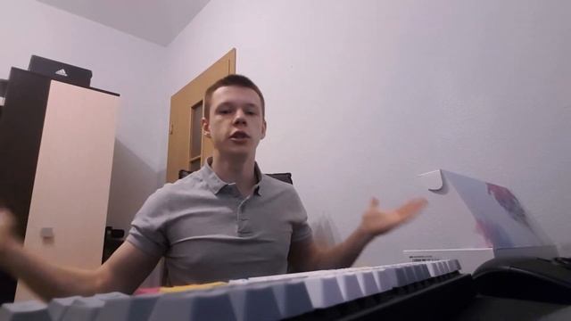 Varmilo Vintage Days VA87M  КЛАВИАТУРА ЗА 12000 СТОИТ ТОГО?  РАСПАКОВКА И ОБЗОР