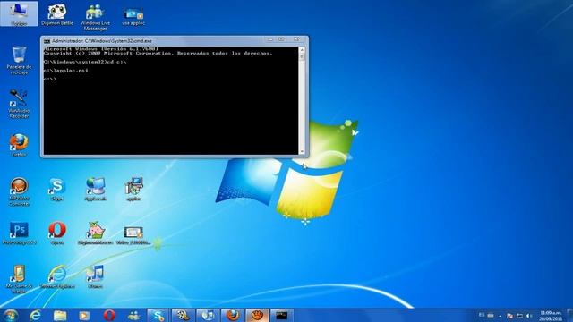 Instalar Applocale en Windows Vista y 7 смотреть онлайн