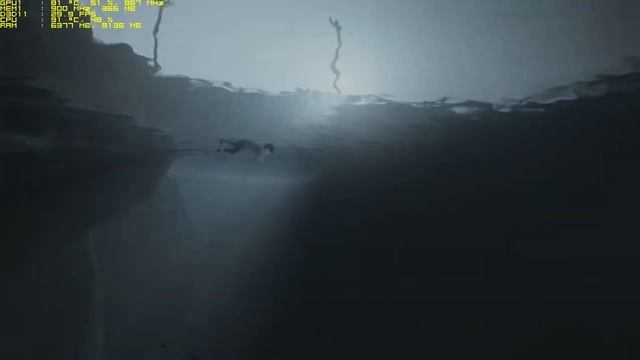 INSIDE Gameplay (GT 750m 4GB) смотреть онлайн