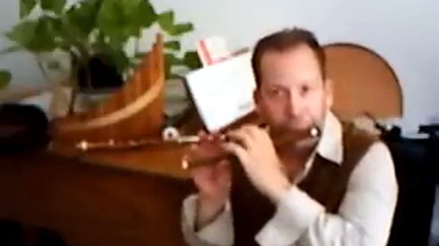 Danny Boy KDJ FLUTES смотреть онлайн