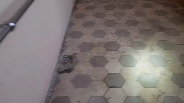 Заброшенная больница смотреть онлайн