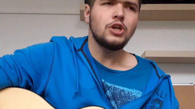 Научи меня мой Господь во всем,волю исполнять лишь Твою смотреть онлайн