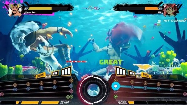 God of Rock Full Game Gameplay Walkthrough No Commentary (PC)