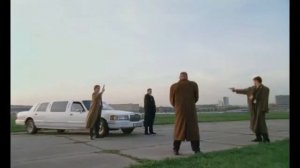 Мурат Тхагалегов – Душа бандита