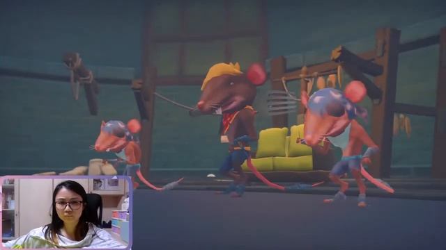 Phyllis wants Venom, Sonia wants a Blender and I'm in Debt | My Time At Portia Ep. 10 смотреть онлайн