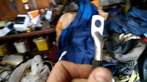 Маленький лайфхак по обжиму наконечников силовых проводов (без пресса).