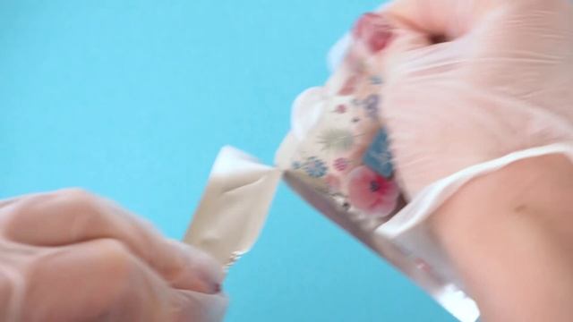 Патчи Mulan Lash&Go смотреть онлайн