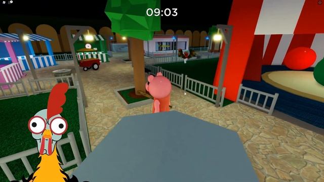 Как она это сделала? РОБЛОКС #2 ROBLOX Кул Геймс Cool Games смотреть онлайн