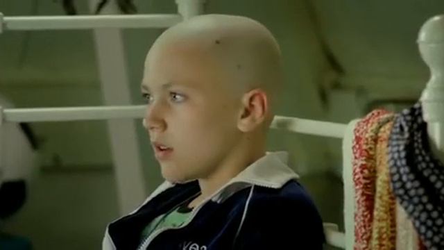 Хорошие дети не плачут