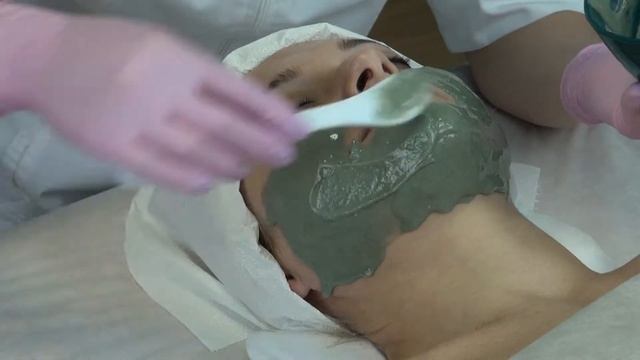 СУПЕРАЛЬГИНАТНЫЕ МАСКИ PREMIUM смотреть онлайн