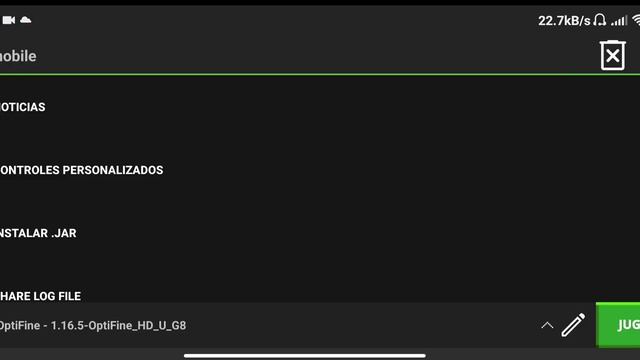 Como Poner SHADERS en Minecraft Java en Android Sin ERRORES (2023) смотреть онлайн