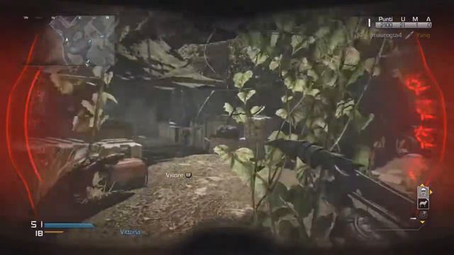 Call of Duty®: Ghosts - Predator (Alien vs. Predator) DLC #2 Devastation смотреть онлайн